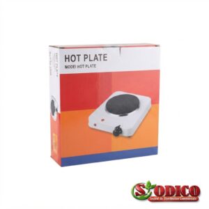 hot plate