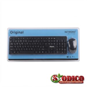 keybord
