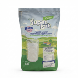 lait 5kg800