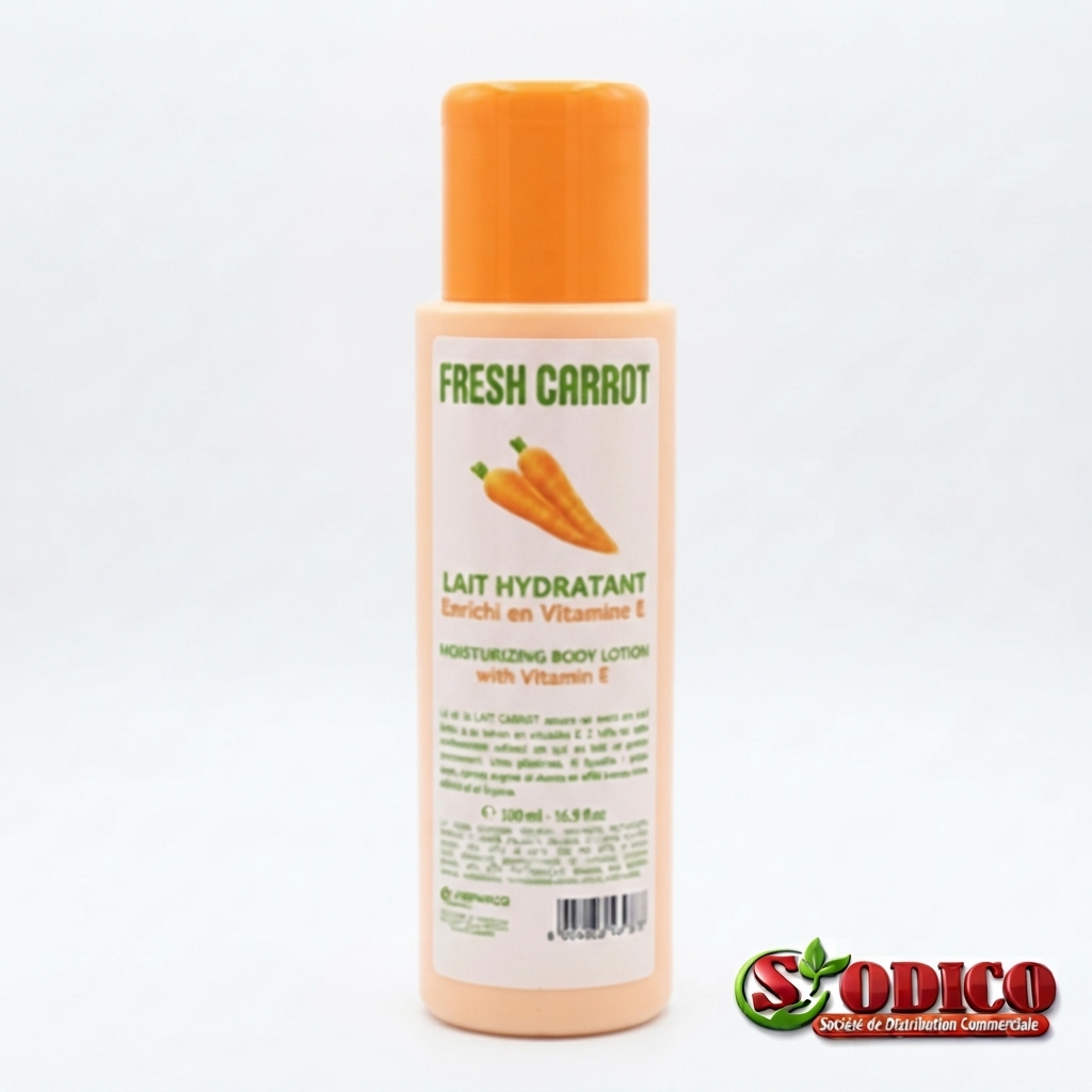 lait fresh carotte lait fresh carotte