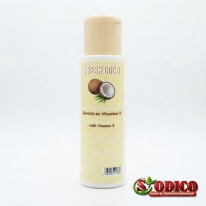 lait fresh coco