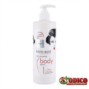 lait kodji