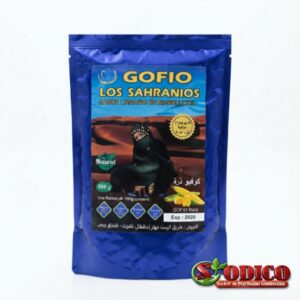 los saha800g