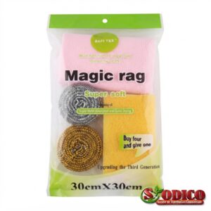 magic rang