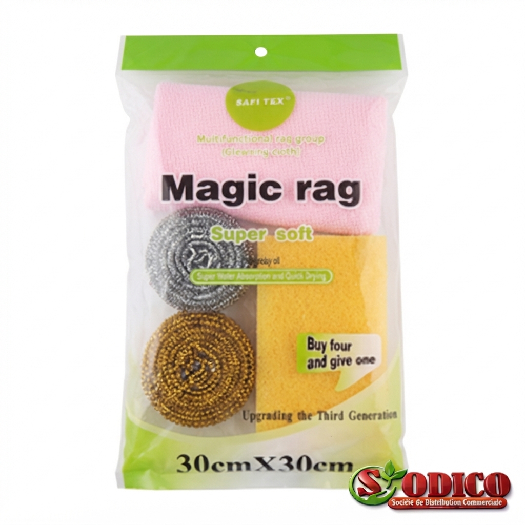 magic rang magic rang