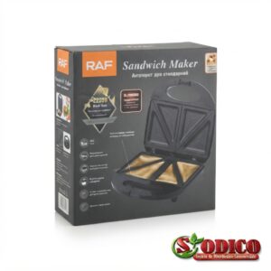 maker schandich