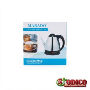 marad