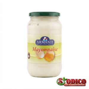 mayoarma