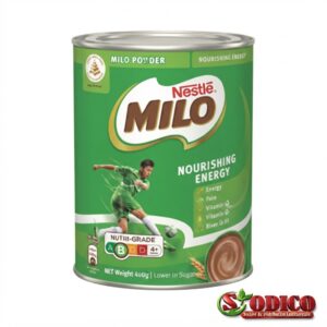 milooo