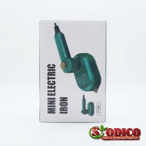 mini iron