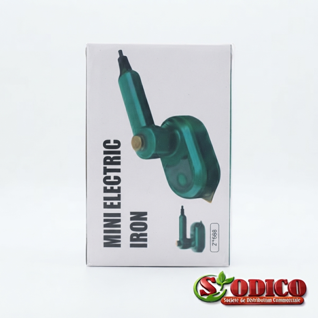mini iron mini iron
