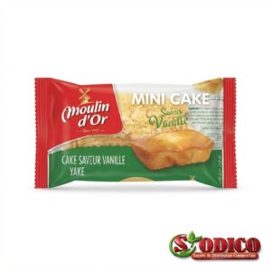 mini kake