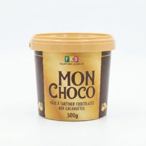 mon choco500g