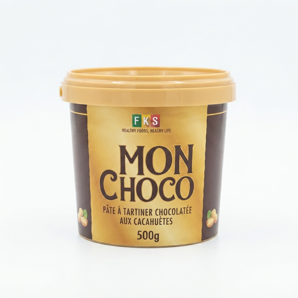 mon choco500g mon choco500g