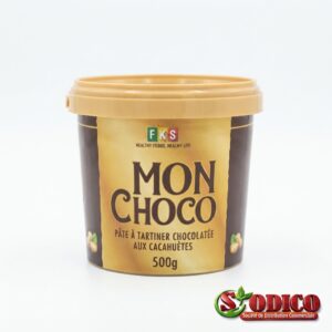 monchoco