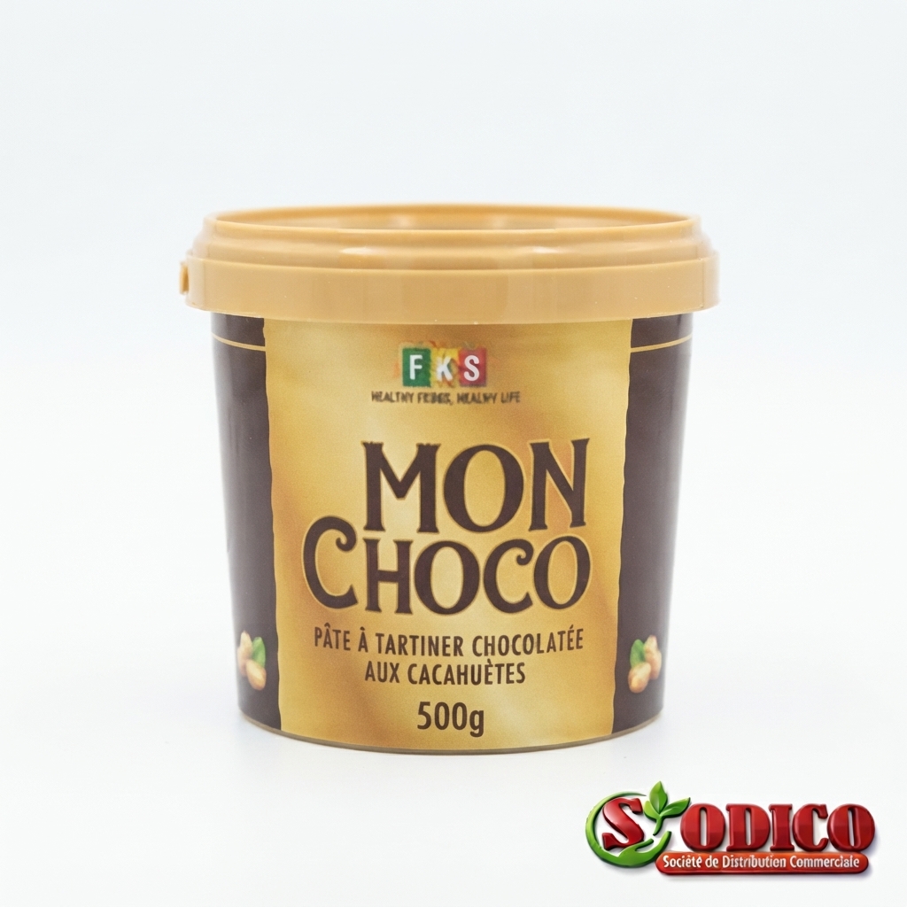 monchoco monchoco