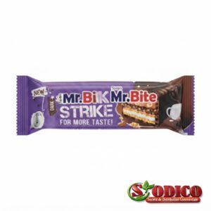 mr bik