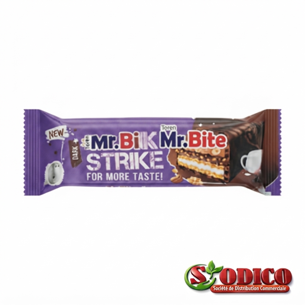 mr bik mr bik