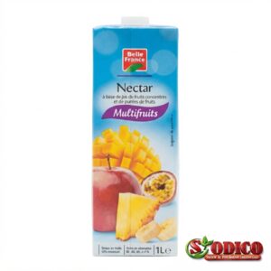 nectar bellfr
