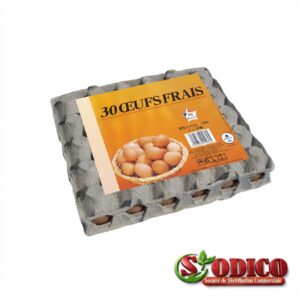 oeufs