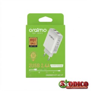 oraimo