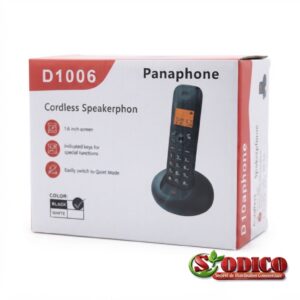 panaphone