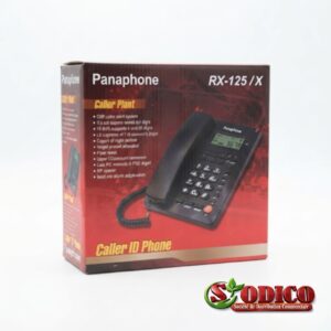 panaphone rx