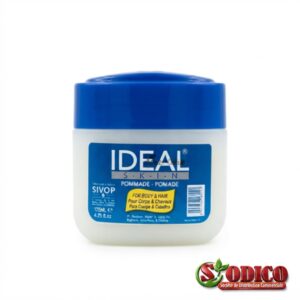 pommade skin