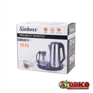 sinboss