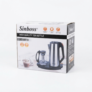 sinboss800