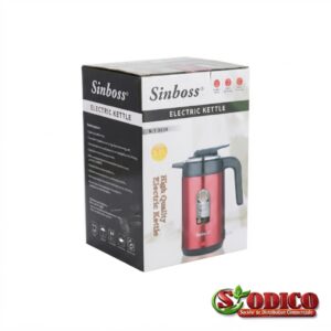 sindoss électri