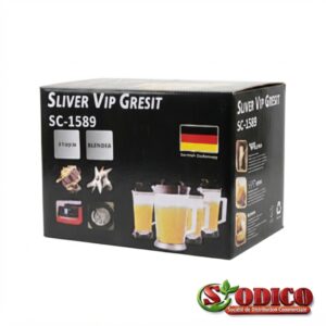 sliver