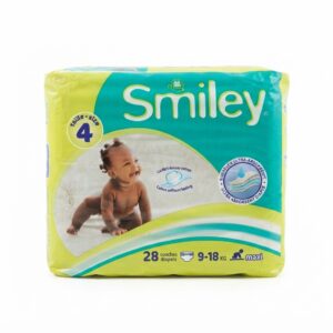 smiley28800
