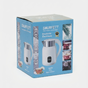 smurfett800