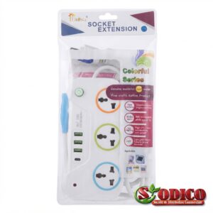 socket