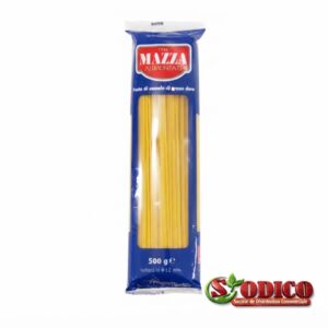 spaguemazz