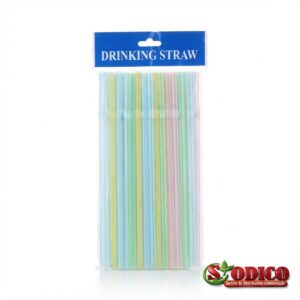 straw