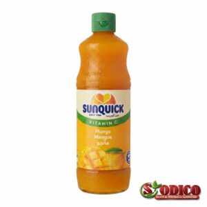 sunqui mango