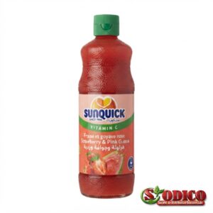 sunquin mix