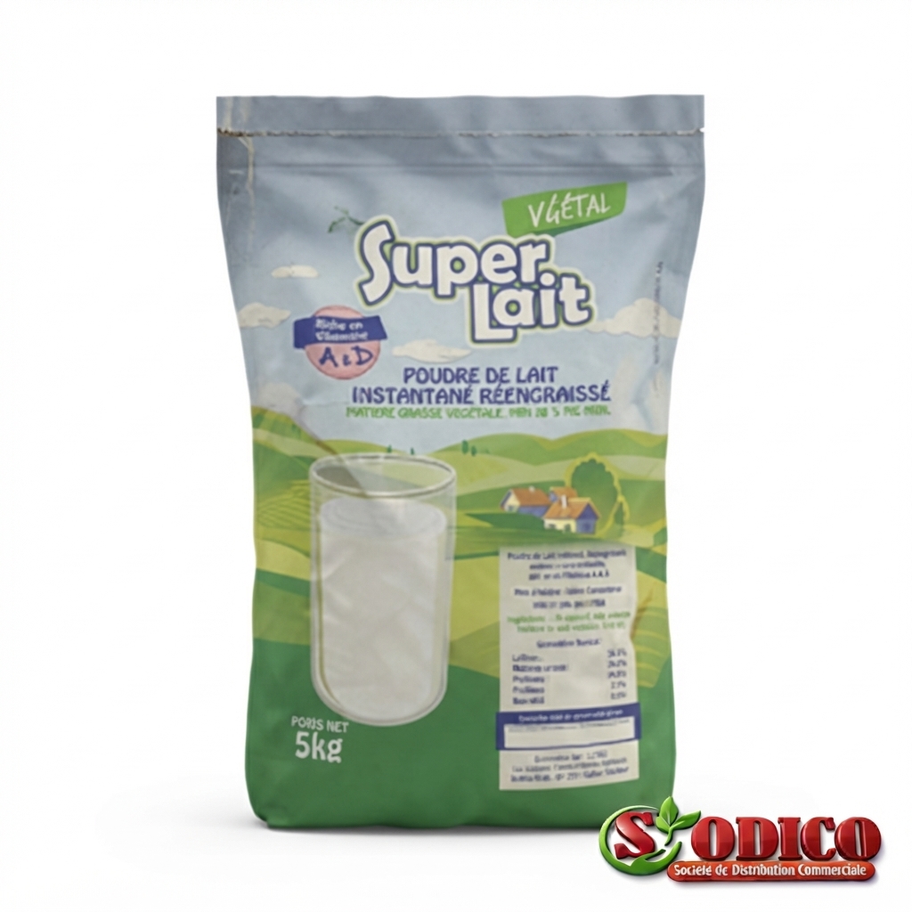 superlait superlait