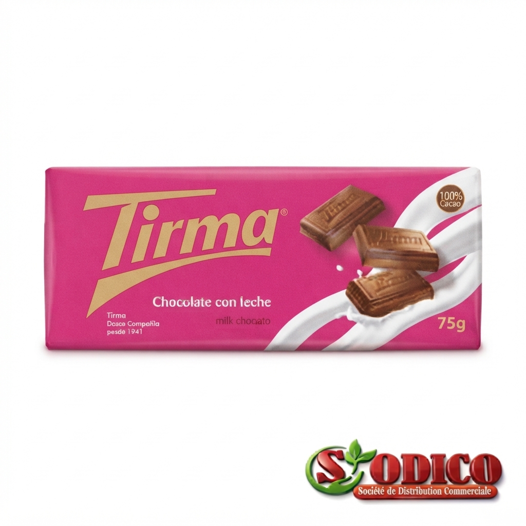 tirma tirma