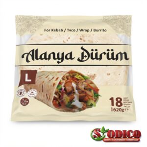 tortilla alanya