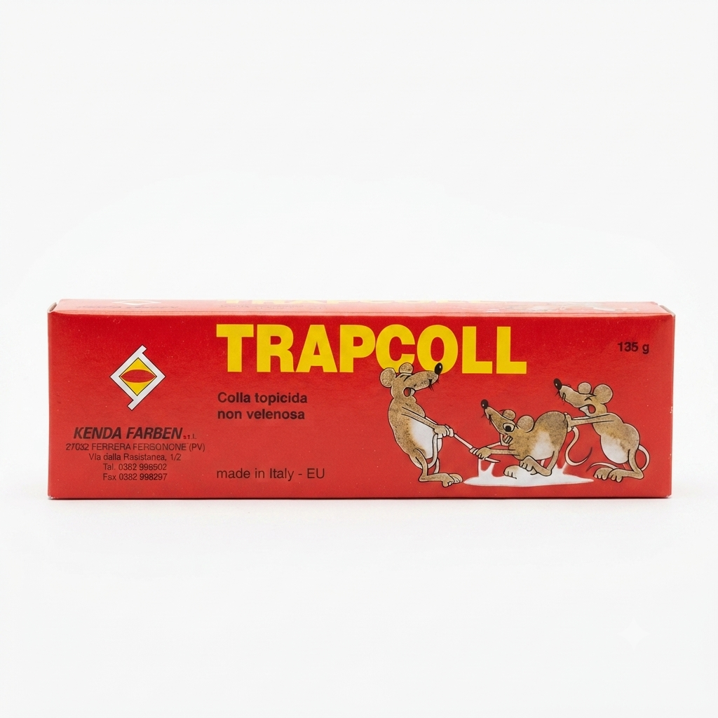 trapcol800 trapcol800