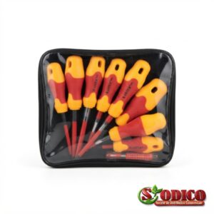 trousse de tour