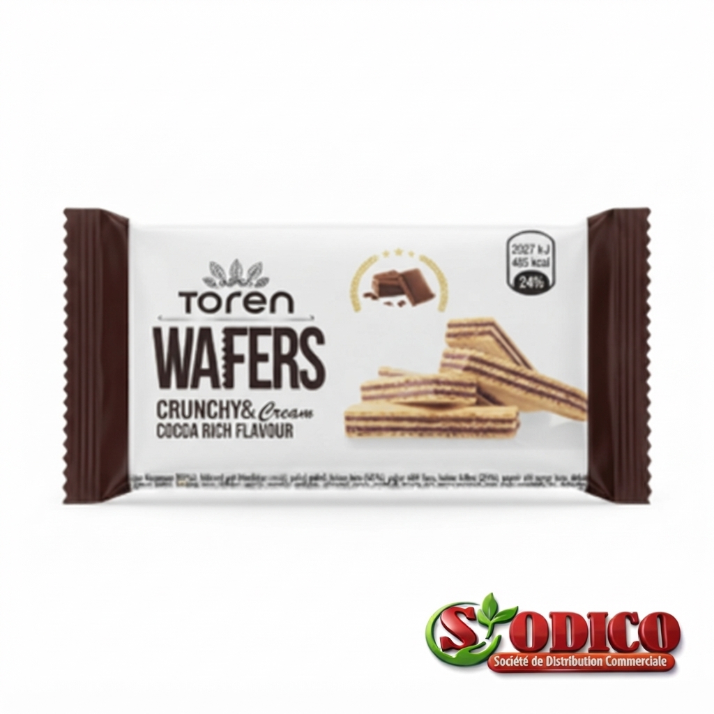 wafercho wafercho
