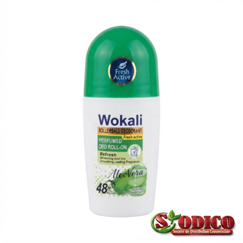 wokaaloé wokaaloé