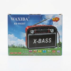 xbass800