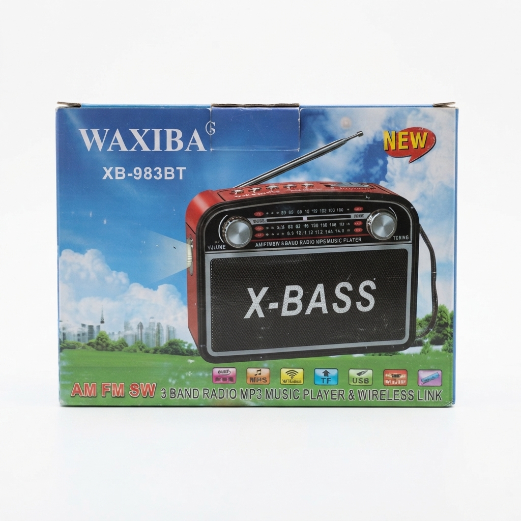 xbass800 xbass800