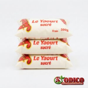 yaourt