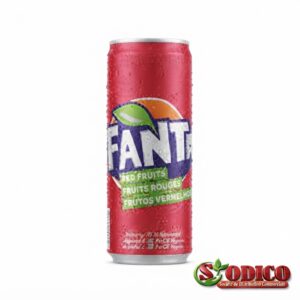 fanutr